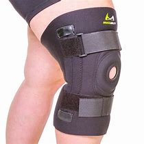 Image result for High Knee Brace