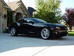 Image result for C5 Wheels On 4th Gen Camaro