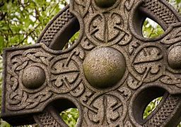 Image result for Celtic Cross Symbolism