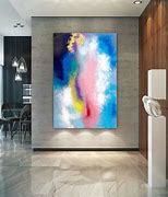 Image result for Large Wrapped Canvas Wall Art