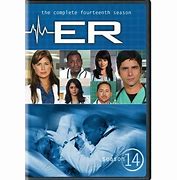 Image result for ER Season 4 DVD