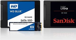 Image result for WD Blue 3D Nand SATA SSD