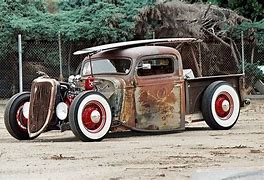 Image result for ZZ Top Billy Gibbons Hot Rods