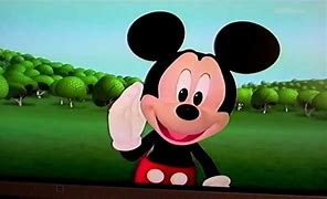 Image result for Mickey Mouse Theme Song