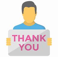 Image result for Thank Me Icon