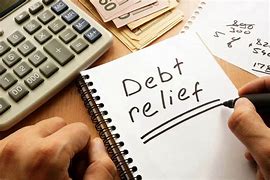 Image result for Debt Relief Org