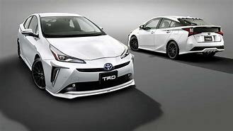 Image result for Toyota Prius Pro