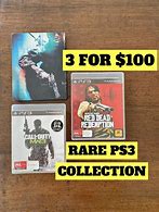 Image result for Rare Collectables Games