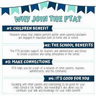 Image result for Join the PTA Printable