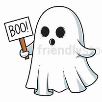 Image result for Boo Ghost Cartoon