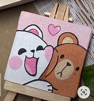 Image result for Cute Fun Paintings