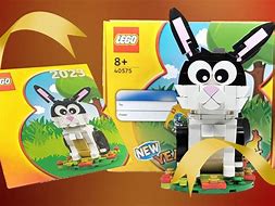 Image result for LEGO 40575