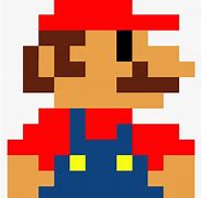 Image result for 8-Bit Mario Cage