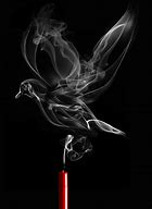 Image result for Cigarette Smoke Art