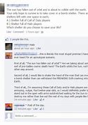 Image result for Funny Responses to Deleting Your Facebook