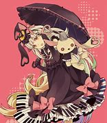 Image result for Mayu Vocaloid