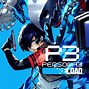 Image result for Persona 3 Monk