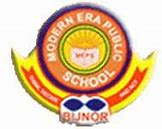 Image result for Modern Era Public School Bijnor Logo