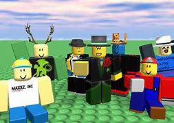 Image result for YouTubers Avatars in Roblox