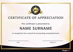 Image result for Best Employee Award Certificate