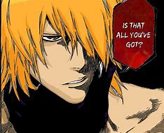 Image result for aizen vs ichigo