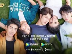 Image result for Sweet First Love Chinese Drama