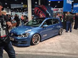 Image result for Modded Golf R 7