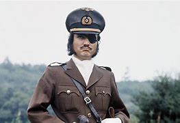 Image result for Colonel Zol