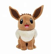 Image result for Eevee Doll