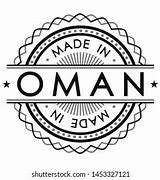 Image result for Made in Oman Logo