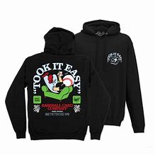 Image result for LHU Hoodie