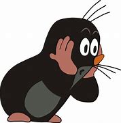 Image result for Mole Clip Art