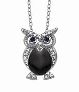 Image result for Owl Jewelry