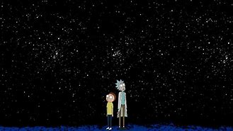 Image result for Rick and Morty HD