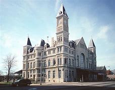 Image result for Union Station Louisville KY