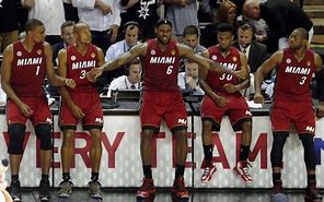 Image result for Miami Heat 2013