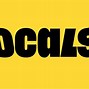 Image result for Locals App Logo