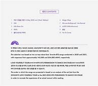 Image result for BTS Song Lyrics