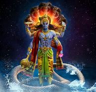 Image result for Vishnu Epic Wallpapers