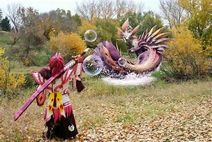 Image result for MH Mizutsune Armor