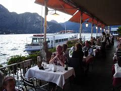 Image result for Bellagio Restaurants Lake Como