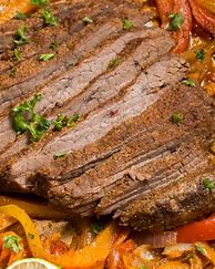 Image result for Ree Drummond Sheet Pan Steak Fajitas