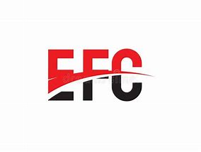 Image result for EFC Logo Football