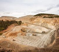 Image result for Quarry vs Mine