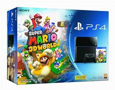 Image result for Mario Gets a PS5