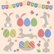 Image result for Easter Bunny Clip Art Costume