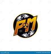 Image result for Pm Gaming Logo