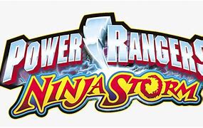 Image result for Logo Ninja Storm PS1