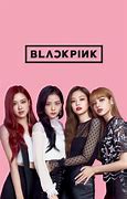 Image result for Black Pink 4 Square Pictures