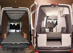 Image result for VW Crafter Camper Conversions